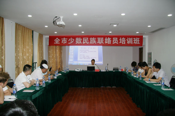 应常州市民宗局邀请,常州市名人研究院赵贤德教授于